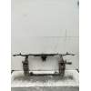 Recambio de panel frontal para nissan qashqai i (j10, nj10) 1.6 dci referencia OEM IAM   J10/2011
