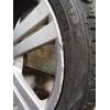 Recambio de juego llantas para seat leon (1p1) 2.0 tdi referencia OEM IAM  225/40 R18 92Y VER FOTOS