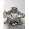 Recambio de alternador para opel corsa b base (e) referencia OEM IAM 0123100003 BOSCH 