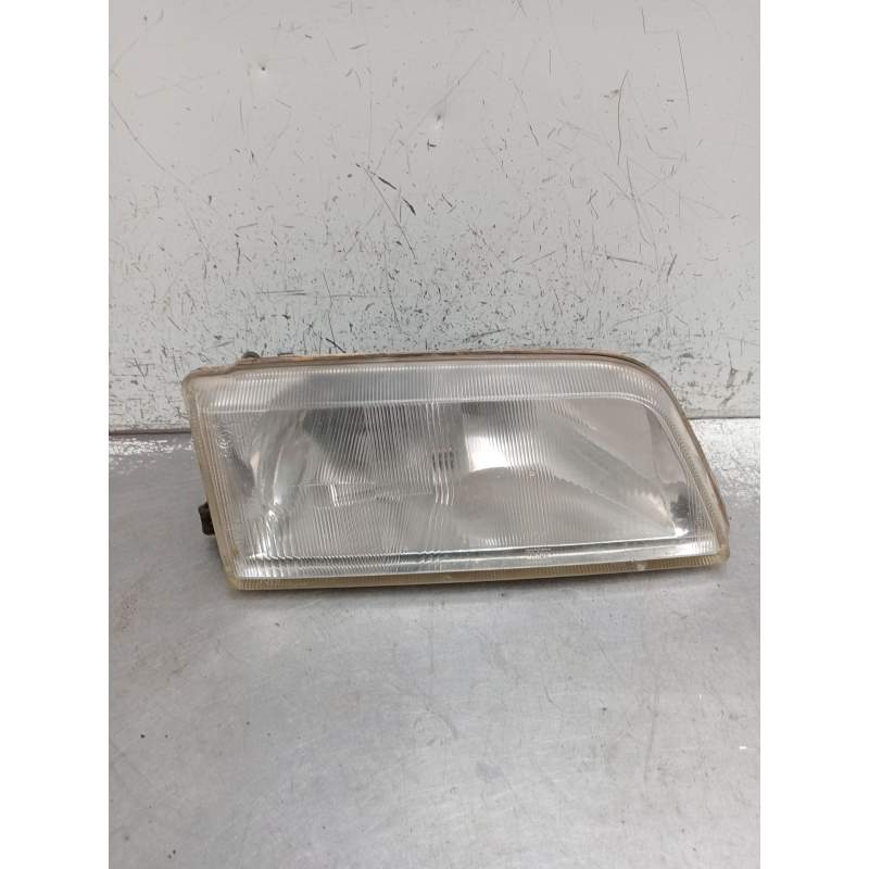 Recambio de faro derecho para citroën zx (n2) 1.9 d referencia OEM IAM   
