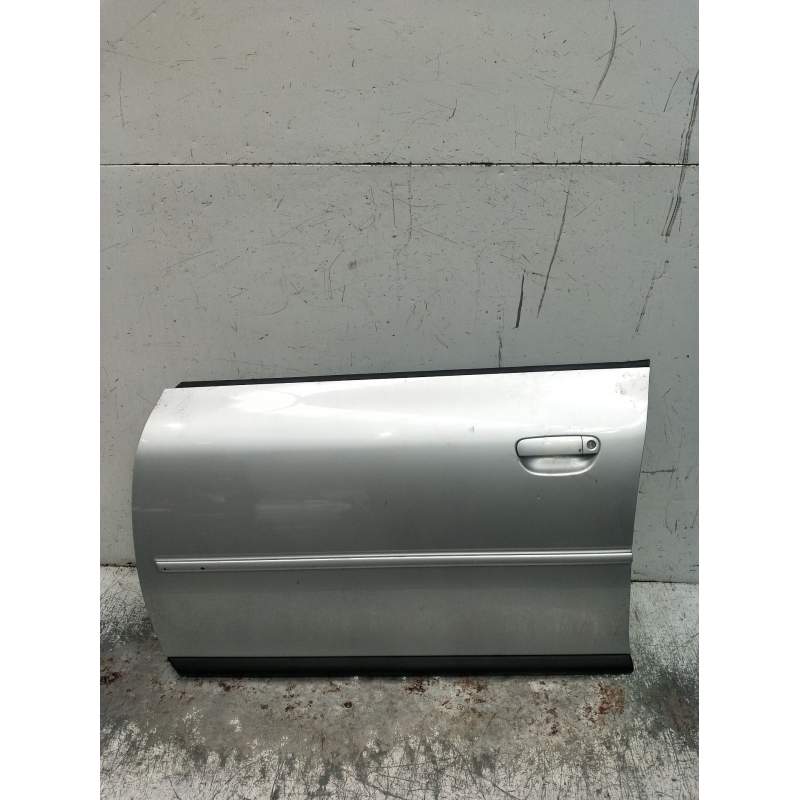 Recambio de puerta delantera izquierda para audi a3 (8l1) 1.6 referencia OEM IAM  5P 2000