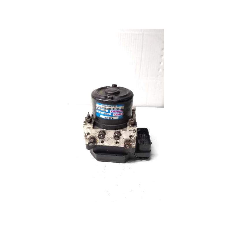 Recambio de abs para hyundai coupe (gk) 1.6 16v cat referencia OEM IAM 956002C000 589202C010 BH60102100