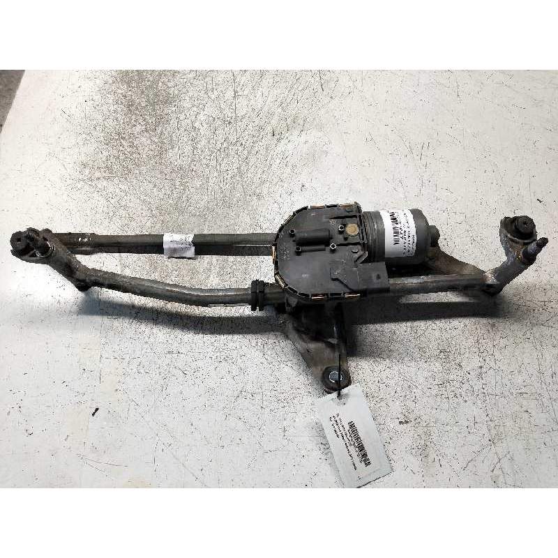 Recambio de motor limpia delantero para volkswagen passat berlina (3c2) highline referencia OEM IAM 3397020754 3C1955023B 2005
