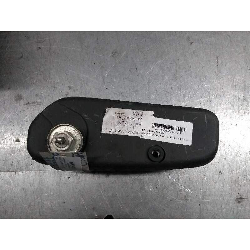 Recambio de motor limpia trasero para nissan pathfinder (r51) 2.5 dci diesel cat referencia OEM IAM   