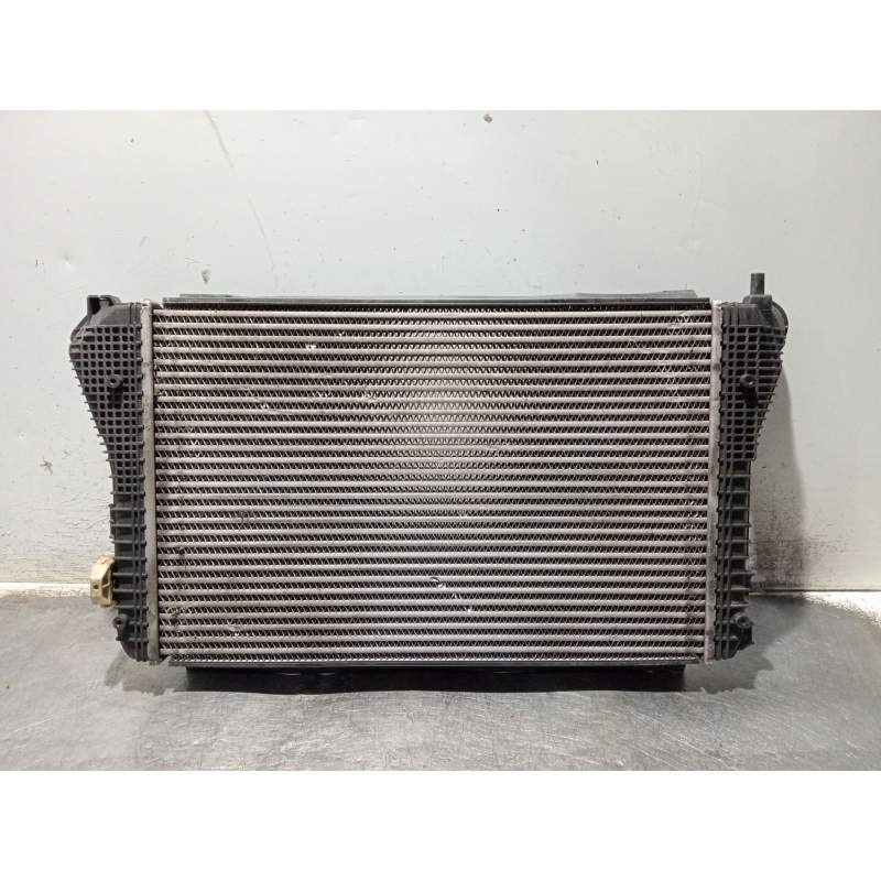 Recambio de intercooler para volkswagen passat cc (357) 2.0 tdi referencia OEM IAM 3C0145805AM  