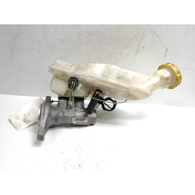 Recambio de bomba freno para peugeot 207 1.6 16v hdi fap referencia OEM IAM  16HDI 2006