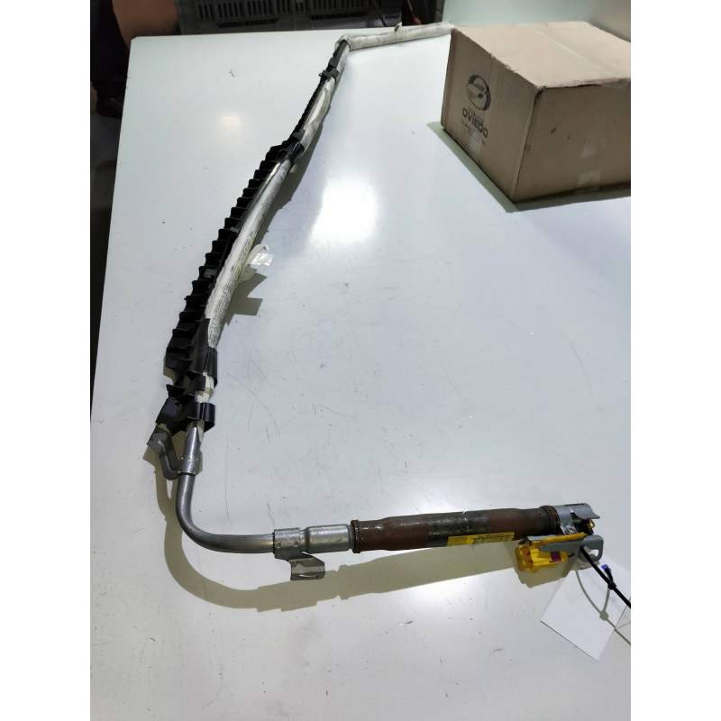 Recambio de airbag cortina delantero izquierdo para volkswagen golf v berlina (1k1) 1.9 tdi referencia OEM IAM 1K6880741H  