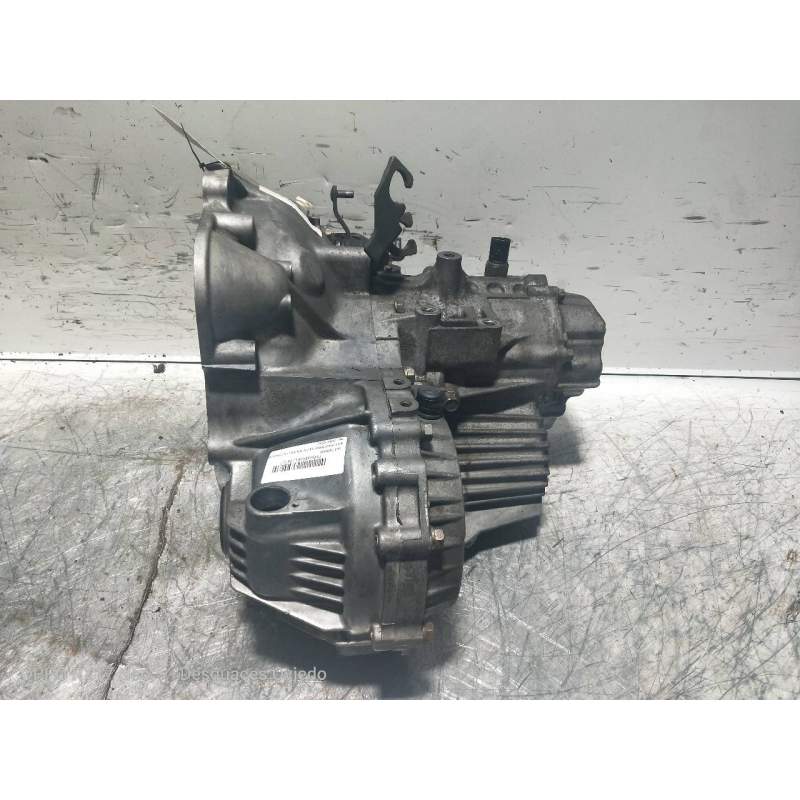 Recambio de caja cambios para mitsubishi space wagon (n30/n40) 1.8 turbodiesel referencia OEM IAM F5M311ZPXZ PH7315 