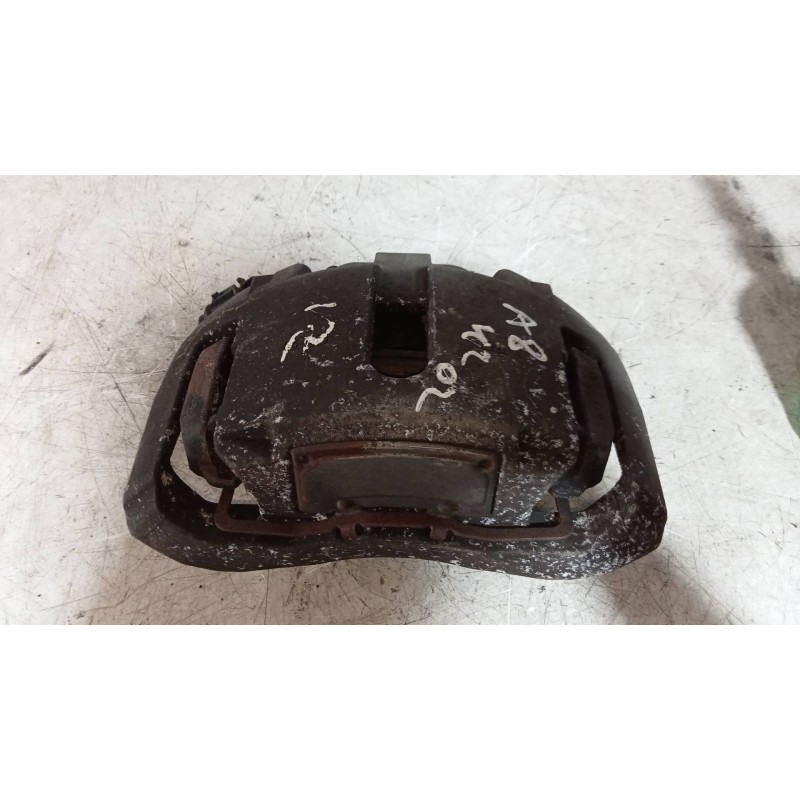 Recambio de pinza freno delantera izquierda para audi a8 (4e2) 4.2 quattro l referencia OEM IAM   