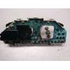 Recambio de cuadro instrumentos para citroën zx 1.9 turbodiesel referencia OEM IAM 9607825380 09022529901 