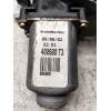 Recambio de elevalunas trasero derecho para nissan primera berlina (p12) acenta referencia OEM IAM 400600T3  4P