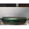 Recambio de paragolpes trasero para fiat coupe (175) 2.0 16v turbo cat referencia OEM IAM   