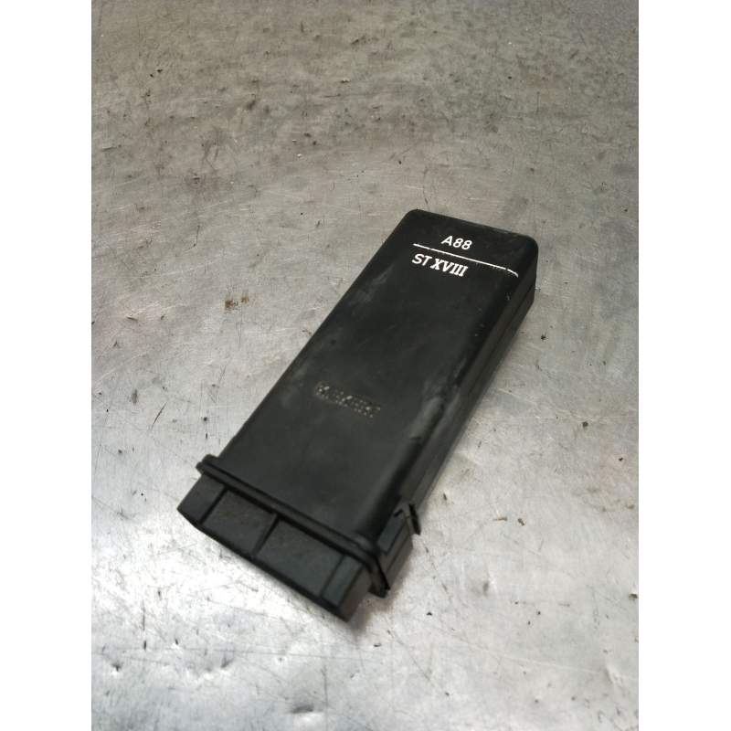 Recambio de modulo electronico para citroën bx (xb-_) 14 e referencia OEM IAM   1983