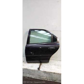 PUERTA TRASERA IZQUIERDA 4P 1993