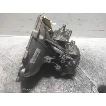 CAJA CAMBIOS F13C394 20432 