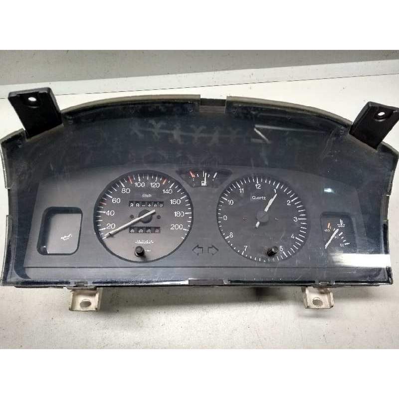 Recambio de cuadro instrumentos para citroën zx 1.4 referencia OEM IAM 9611629680 09022509908 