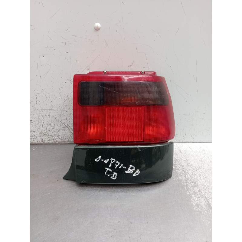 Recambio de piloto trasero derecho para citroën zx (n2) 1.9 d referencia OEM IAM   