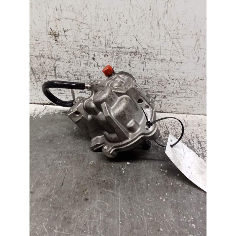 Recambio de bomba inyeccion para ford focus lim. trend referencia OEM IAM 0445010592 98113472280 BOSCH