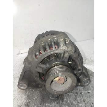 ALTERNADOR 0123100003 BOSCH 