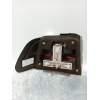 Recambio de piloto trasero derecho para mg serie 800 (rs) referencia OEM IAM   