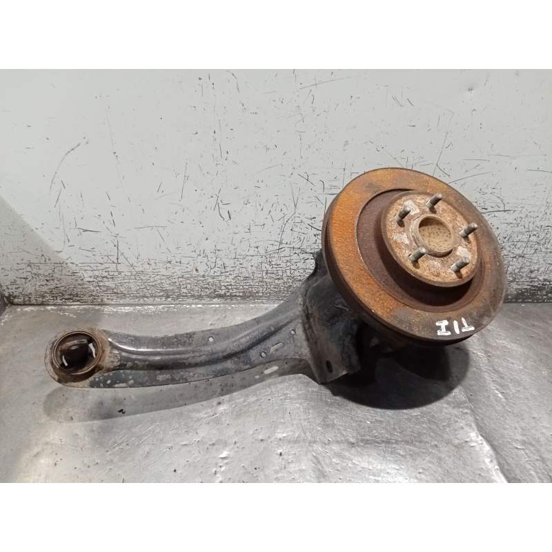 Recambio de mangueta trasera izquierda para mazda 5 (cr) 2.0 cd (cr19) referencia OEM IAM  20CRD 2005