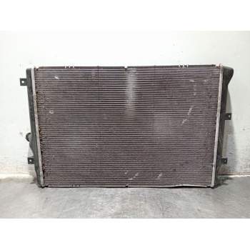 RADIADOR AGUA 3C0121253AR 