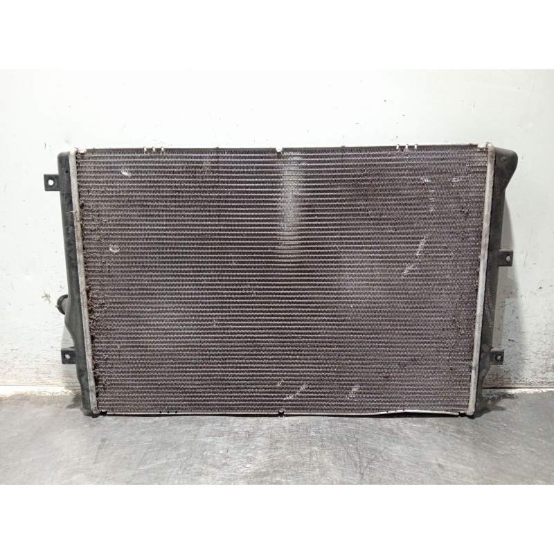 Recambio de radiador agua para volkswagen passat cc (357) 2.0 tdi referencia OEM IAM 3C0121253AR  