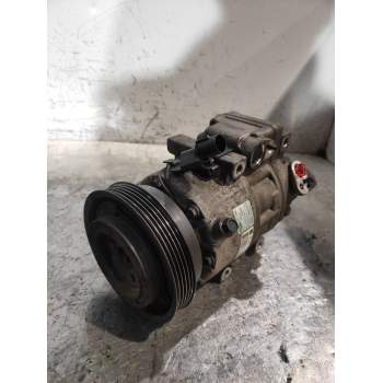 COMPRESOR AIRE ACONDICIONADO F500AN6CA05 