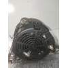 Recambio de alternador para opel corsa b swing referencia OEM IAM 0123100003 BOSCH 