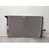 Recambio de radiador agua para volkswagen passat cc (357) 2.0 tdi referencia OEM IAM 3C0121253AR  