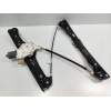 Recambio de elevalunas delantero izquierdo para bmw serie 3 berlina (e90) 2.0 16v diesel referencia OEM IAM 0130822226  