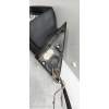 Recambio de retrovisor izquierdo para renault 25 (b29) gtx referencia OEM IAM   MANUAL