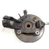 Recambio de mangueta delantera derecha para ford transit custom kasten 2.2 tdci cat referencia OEM IAM   
