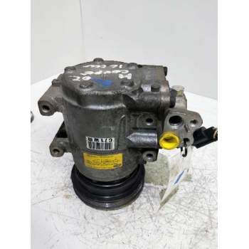 COMPRESOR AIRE ACONDICIONADO CVD1AA02 F500 