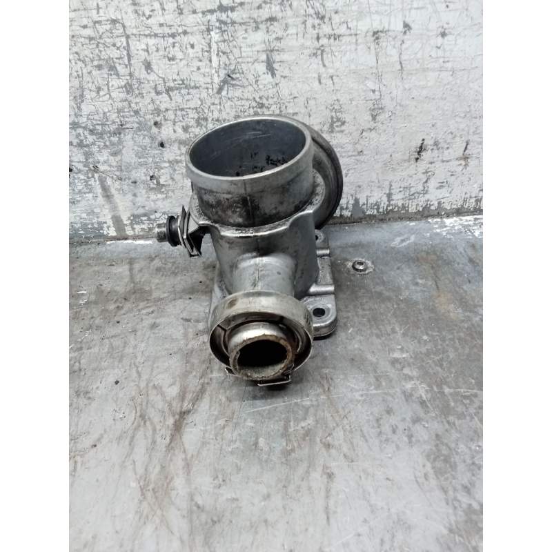 Recambio de valvula egr para bmw 3 (e46) 320 d referencia OEM IAM 72252300 2354070 