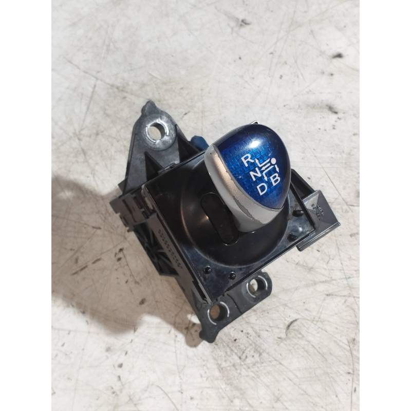 Recambio de palanca cambio para toyota auris 1.8 16v cat (híbrido) referencia OEM IAM 750583  