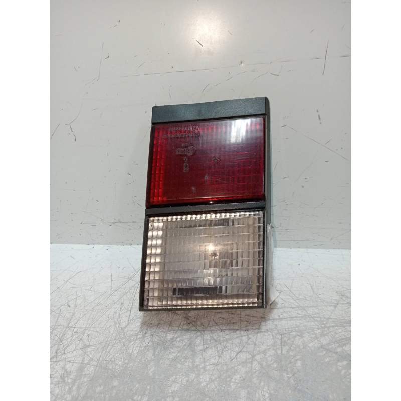 Recambio de piloto trasero izquierdo interior para mg serie 800 (rs) referencia OEM IAM   