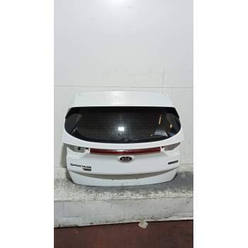 PORTON TRASERO 