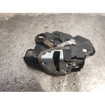 MOTOR CIERRE CENTRALIZADO DELANTERO IZQUIERDO 