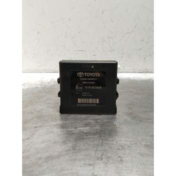 MODULO ELECTRONICO 4M0178T5O PZ464X242801 