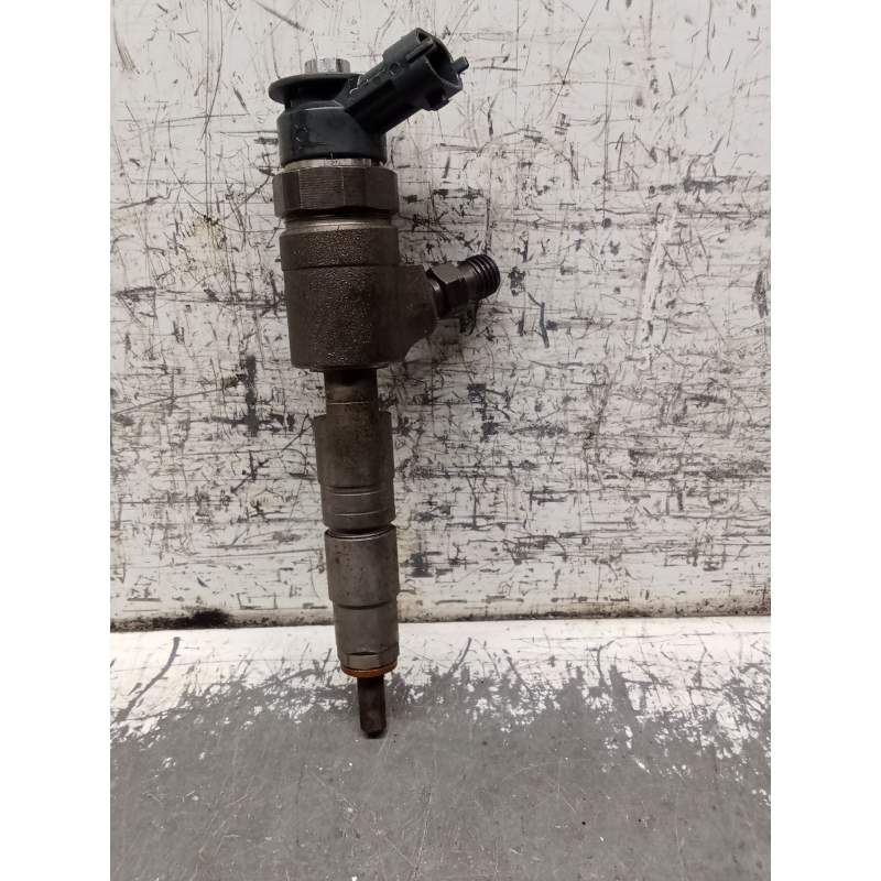 Recambio de inyector para ford focus lim. trend referencia OEM IAM 0445110489 CV6Q9F593AA BOSCH