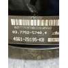 Recambio de servofreno para ford fiesta (cbk) fun referencia OEM IAM 4S612B195KB 03775257404 2005