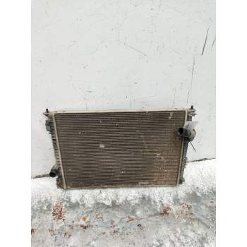 RADIADOR AGUA 16DCI J10/2011