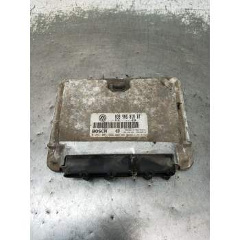 CENTRALITA MOTOR UCE 0281001926 038906018BT 28SA3813 1999