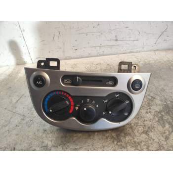 MANDO CALEFACCION / AIRE ACONDICIONADO 