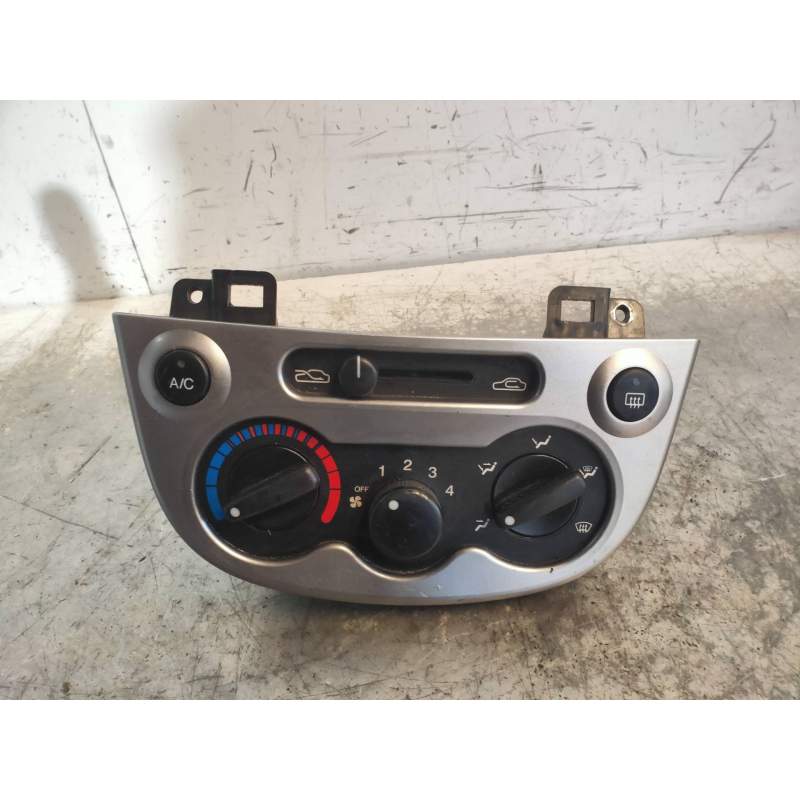 Recambio de mando calefaccion / aire acondicionado para chevrolet matiz s referencia OEM IAM   