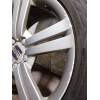 Recambio de juego llantas para seat leon (1p1) 2.0 tdi referencia OEM IAM  225/40 R18 92Y VER FOTOS