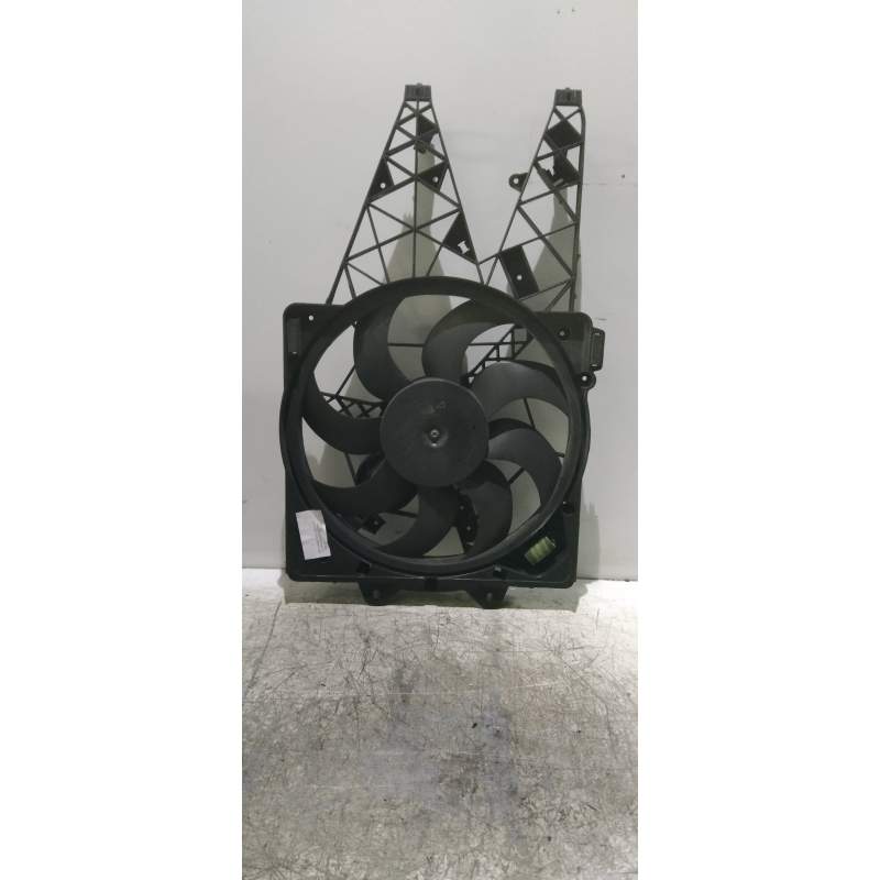 Recambio de electroventilador para opel combo d expression l1h1 referencia OEM IAM   