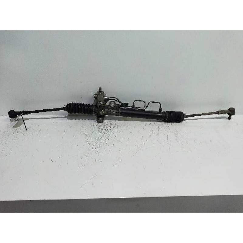 Recambio de cremallera direccion para hyundai coupe (gk) 1.6 16v cat referencia OEM IAM 577002C000 16G 2002