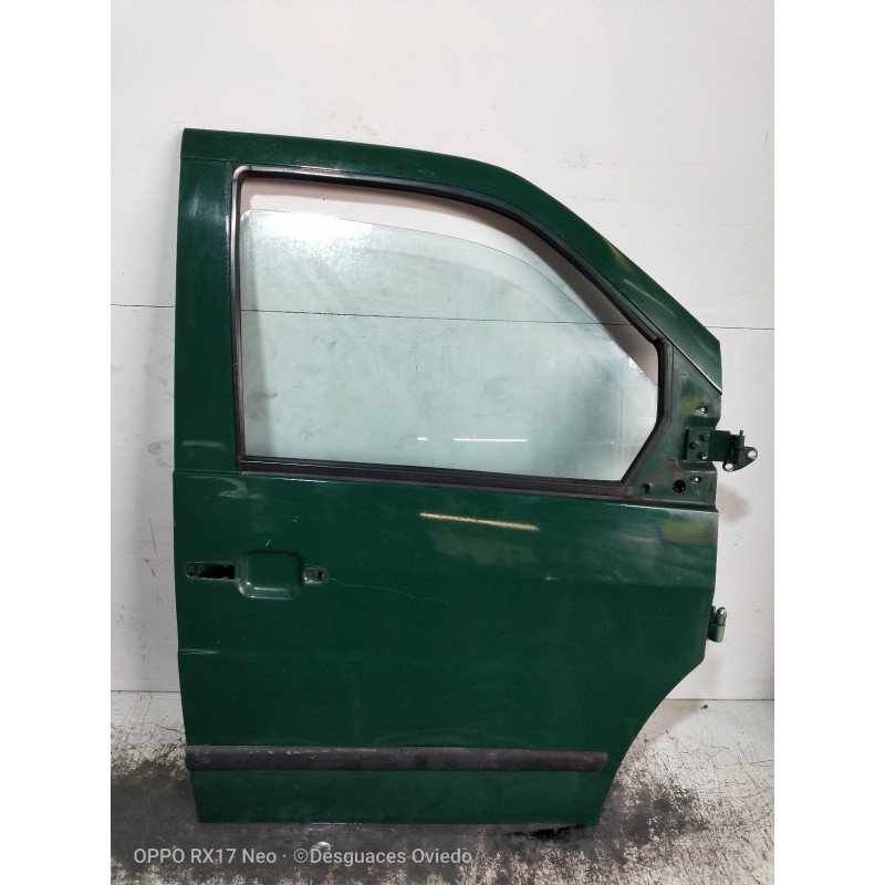 Recambio de puerta delantera derecha para mercedes vito (w638) combi 112 cdi (638.194) referencia OEM IAM   4P